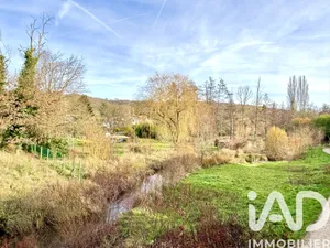 Maison à Igny (91430)