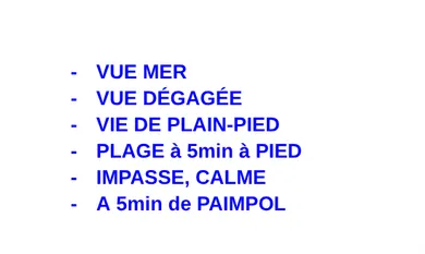 House in Ploubazlanec (22620)