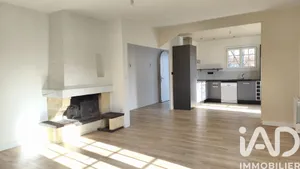 Maison à La Rochelle (17000)