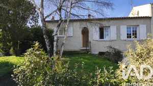 Maison à La Rochelle (17000)