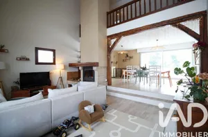 Architectural house in Fère-Champenoise (51230)