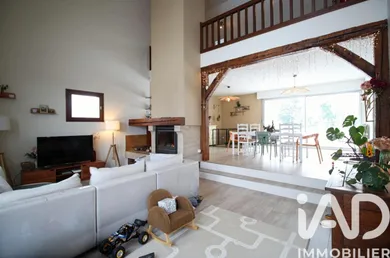 Architectural house in Fère-Champenoise (51230)