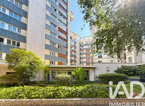 Appartement à Paris (75016)