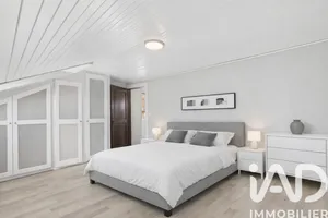 Maison à Saint-Gingolph (74500)