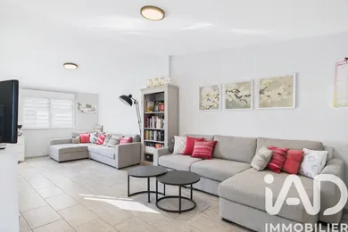 Maison à Saint-Gingolph (74500)