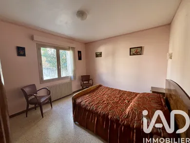 Maison à Nîmes (30000)