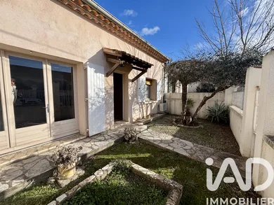 House in Nîmes (30000)