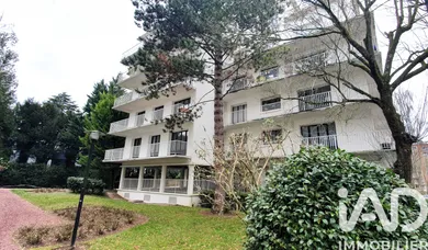 Appartement à Amiens (80090)