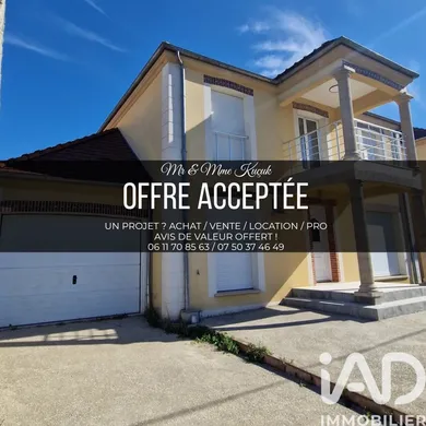 Maison à Sully-sur-Loire (45600)