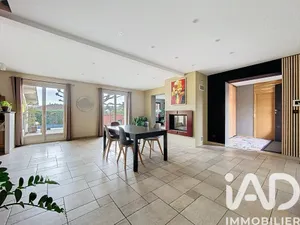 House in Charly (69390)