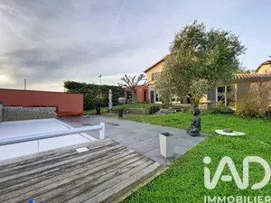 Maison à Charly (69390)