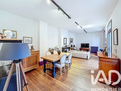 Townhouse in Montereau-Fault-Yonne (77130)