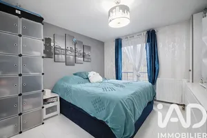 Appartement à Rosny-sous-Bois (93110)