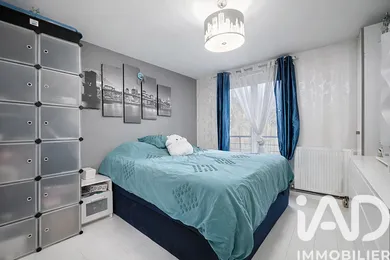 Appartement à Rosny-sous-Bois (93110)