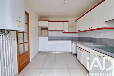 Apartment in Mitry-Mory (77290)
