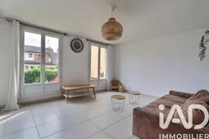 Appartement à Mitry-Mory (77290)