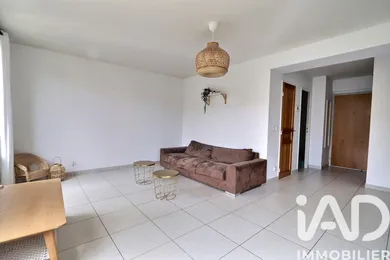 Apartment in Mitry-Mory (77290)