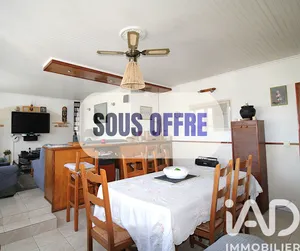 Appartement à Neuilly-sur-Marne (93330)