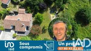 Moulin à Hendaye (64700)