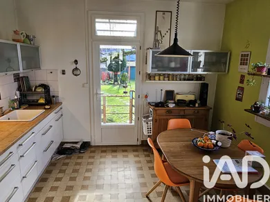 Maison de ville à Tours (37000)