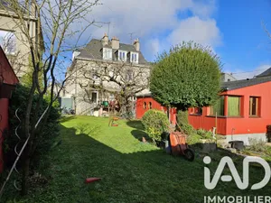 Townhouse in Tours (37000)