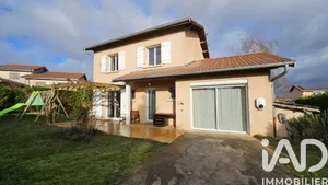 Maison à Mionnay (01390)