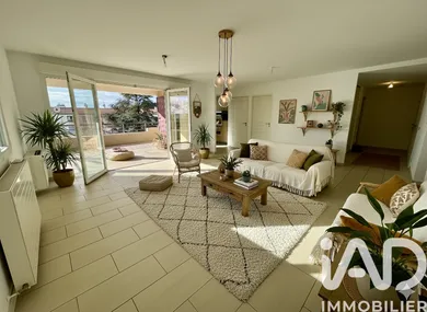 Appartement à Manosque (04100)