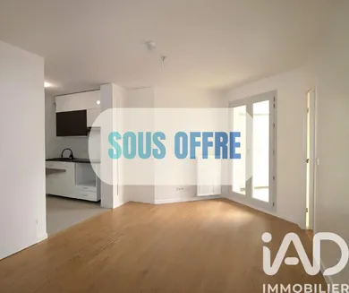 Appartement à Neuilly-sur-Marne (93330)