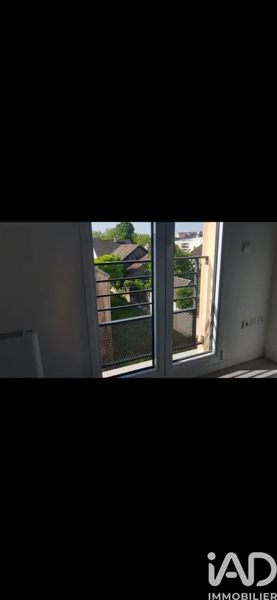 Immeuble à Montereau-Fault-Yonne (77130)