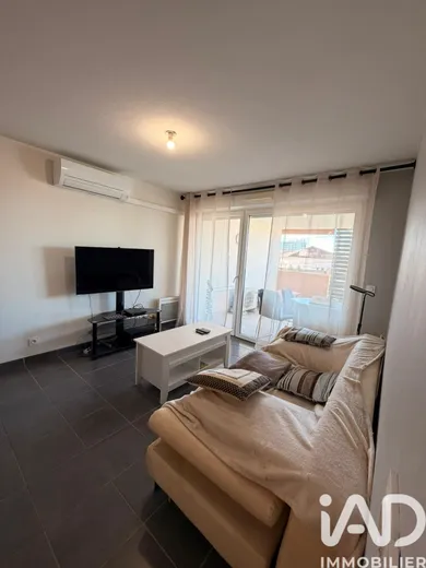Appartement à Marseille (13014)
