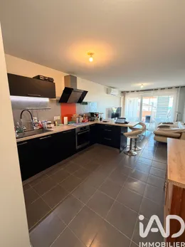 Appartement à Marseille (13014)