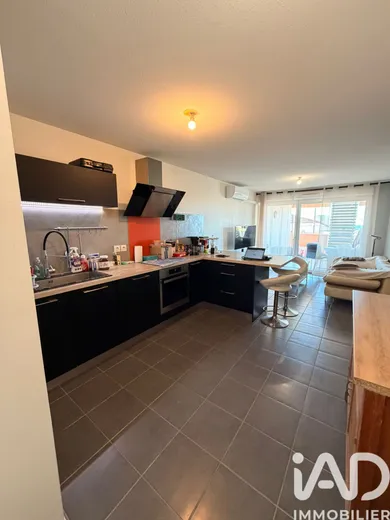 Apartment in Marseille (13014)