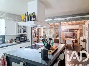 Longere in Valliquerville (76190)