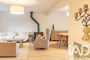 Traditional house in Jambville (78440)