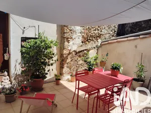 Apartment in Tourves (83170)