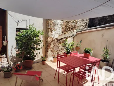 Appartement à Tourves (83170)