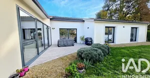 Traditional house in La Tremblade (17390)