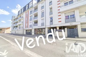 Apartment in Persan (95340)