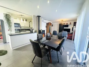 Maison à Saint-Maximin-la-Sainte-Baume (83470)