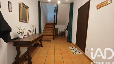 Immeuble à Claira (66530)
