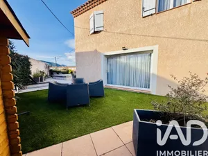 House in Saint-Maximin-la-Sainte-Baume (83470)