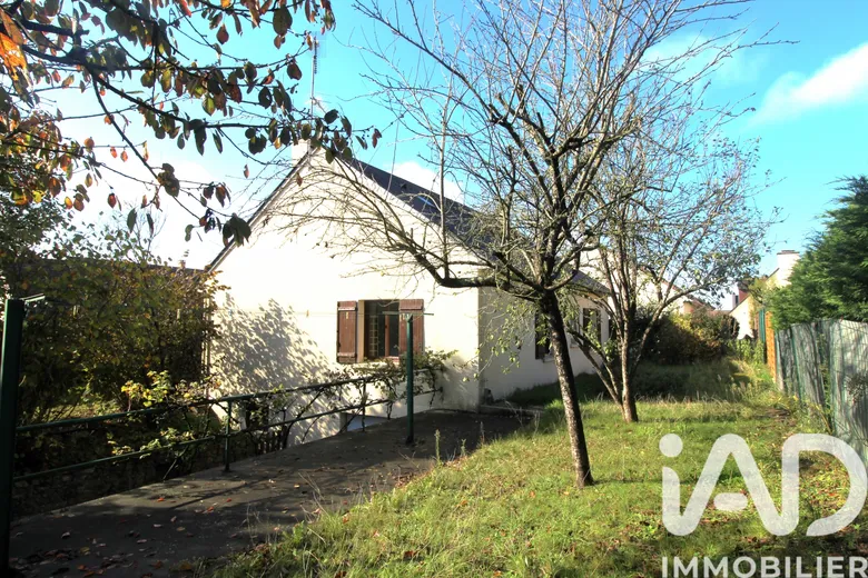 Maison 5 pièces 110 m² · à Ponts · 110 m² · 197 500 €