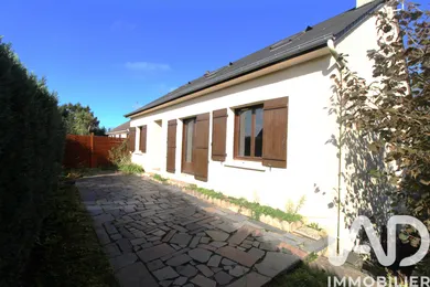 Detached house in Ponts (50300)