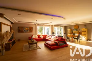 Maison à Ger (64530)