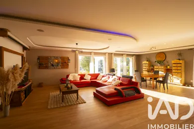 Maison à Ger (64530)