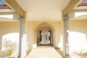 House in Ger (64530)