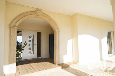 Maison à Ger (64530)