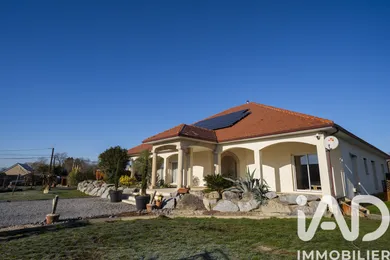 Maison à Ger (64530)