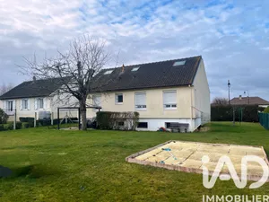 House in Warluis (60430)