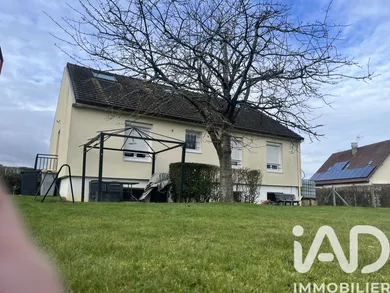 House in Warluis (60430)